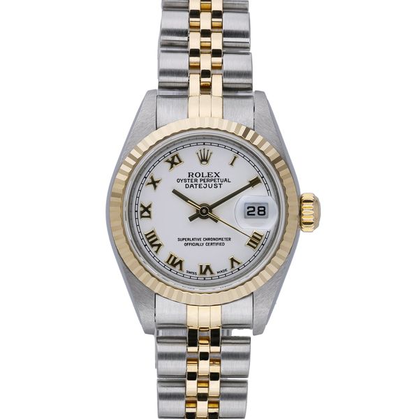 Rolex Datejust Lady 79173
